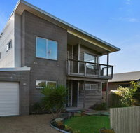 Beach Serenity - Accommodation VIC