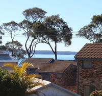 Beach Shack on Calton - Accommodation VIC