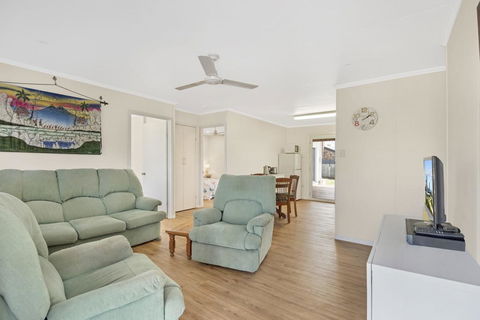 Beach Shack On Towners - Accommodation VIC 1