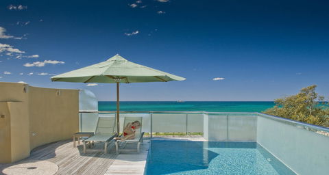 Beach Suites - Accommodation VIC 0