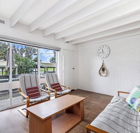 Beach Terrace 4