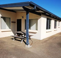 Beach Unit 5 at Hat Head - Accommodation VIC