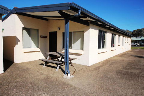 Beach Unit 5 At Hat Head - Accommodation VIC 0