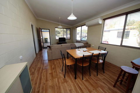 Beach Unit 7 At Hat Head - Accommodation VIC 2