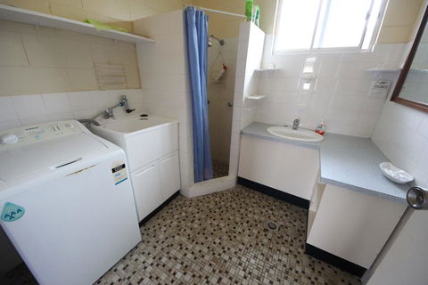 Beach Unit 7 At Hat Head - Accommodation VIC 1