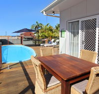 BEACH SHOPS  FABULOUS VACATION HOME - Accommodation VIC