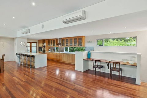 BeachBlu Holiday Home - Accommodation VIC 2