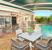 BEACHED  COOLUM Pet Friendly WIFI Linen supplied - Accommodation VIC