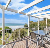 Beachfront