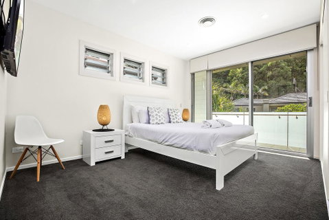 Beachfront #12 - Accommodation VIC 3