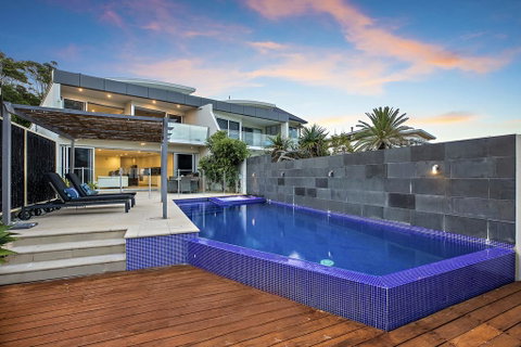 Beachfront #12 - Accommodation VIC 0