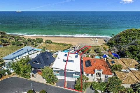 Beachfront #12 - Accommodation VIC 1