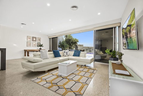 Beachfront #12 - Accommodation VIC 2