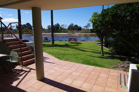 Beachfront 5, 25 Willow Street - Accommodation VIC 2