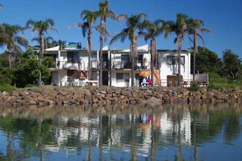 Beachfront 5, 25 Willow Street - Accommodation VIC 0