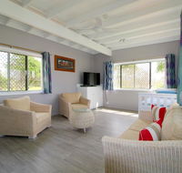 Beachfront 6 25 Willow Street - Accommodation VIC
