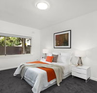 Beachfront Apartment - Accommodation VIC