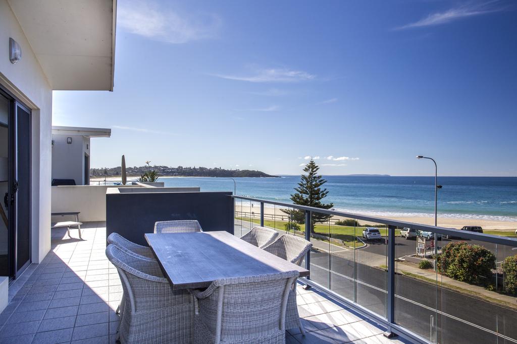 Mollymook NSW Accommodation VIC