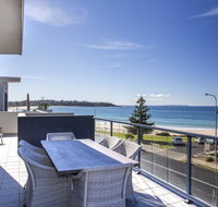 Beachfront Apartment 10 - Accommodation VIC