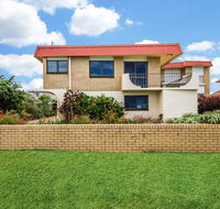 Beachfront Apt with Private Pool - Accommodation VIC