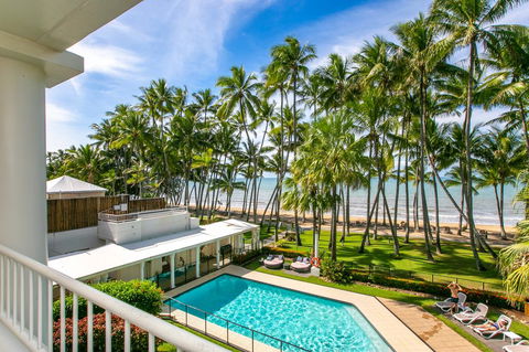 Beachfront Apt. In Alamanda Beachfront Resort (17) - Accommodation VIC 3
