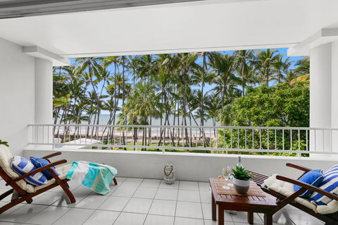 Beachfront Apt. In Alamanda Beachfront Resort (17) - Accommodation VIC 0