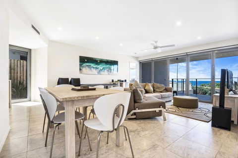 Beachfront Cabarita Apartment - Accommodation VIC 0