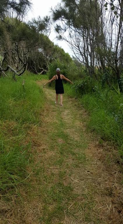 Beachfront Malua Bay - Accommodation VIC 3