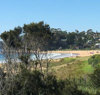Beachfront Malua Bay - Accommodation VIC