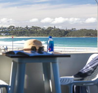 Beachfront One Mollymook - Accommodation VIC
