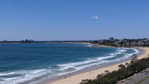 Beachfront Towers - Accommodation VIC 0