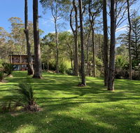 Beachgum - Accommodation VIC