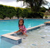 Beachlander Holiday Apartments - Accommodation VIC