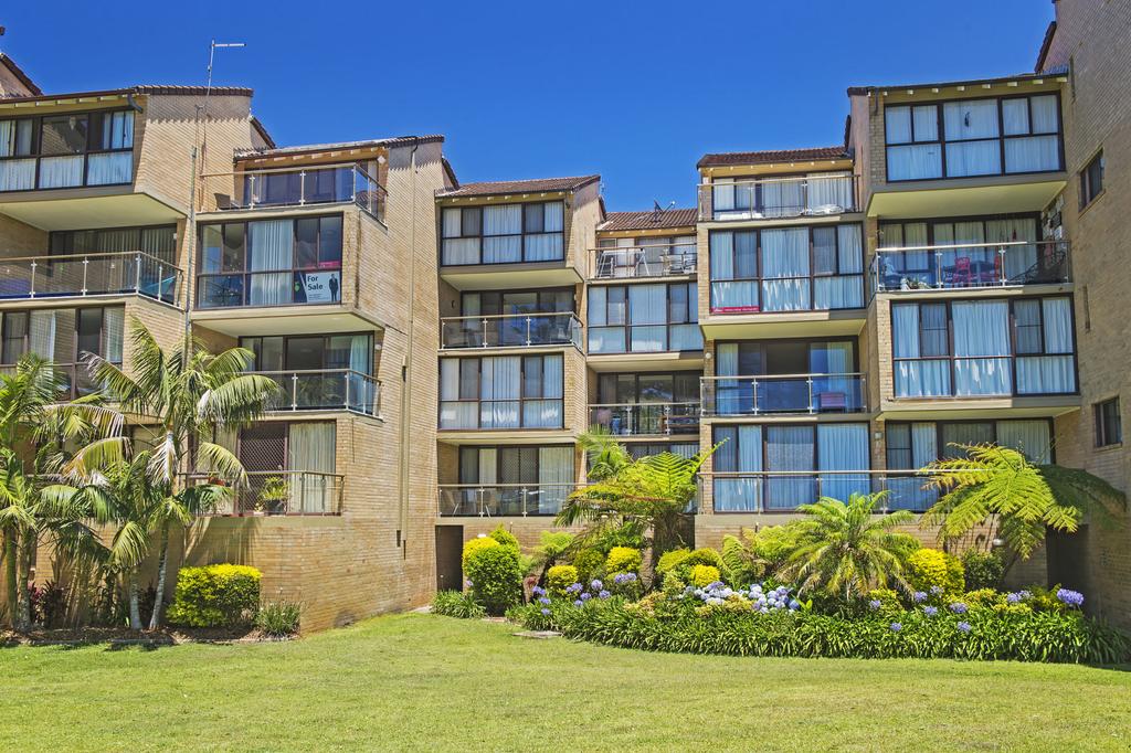 Port Macquarie NSW Accommodation VIC