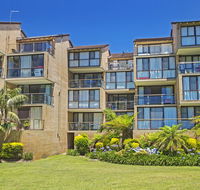Beachpark 56 58 Pacific Drive - Accommodation VIC