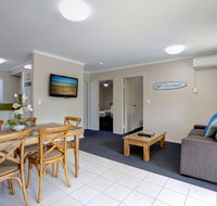 Beachpark Apartments Coffs Harbour - Accommodation VIC