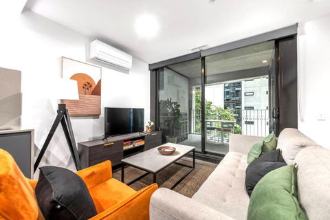 Reid City Escape Modern Stay In ACT - Accommodation VIC 1