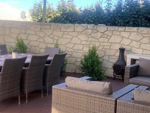 Relaxing Getaway Beachfront Access Multi Family Pets Mandurah - Accommodation VIC 3