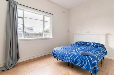Richmond Private Rooms - 151 Hoddle Homestay - Accommodation VIC 2