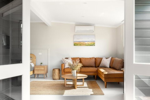 Red Rocks Golf & Accommodation - Phillip Island - Accommodation VIC 2