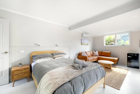 Red Rocks Golf & Accommodation - Phillip Island - Accommodation VIC 1