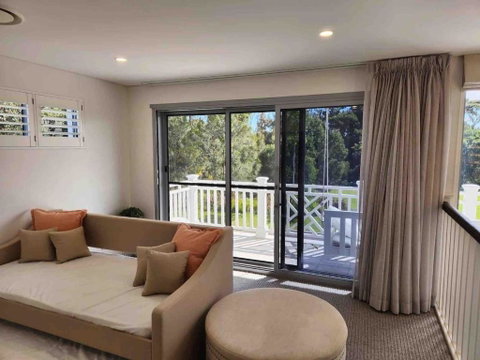Red Sands Retreat - Accommodation VIC 1