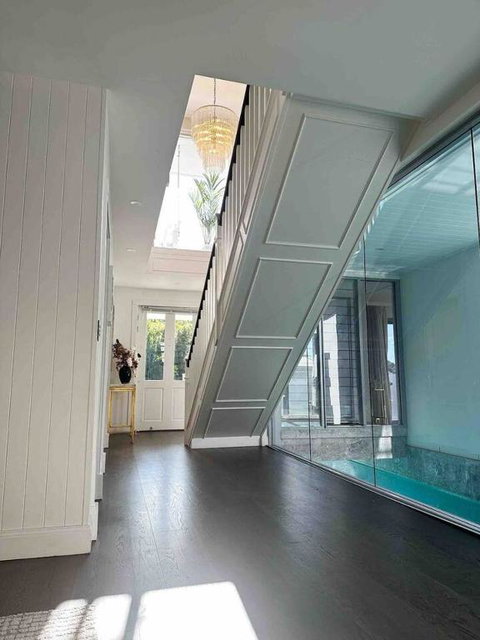 Red Sands Retreat - Accommodation VIC 2