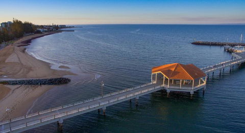 Redcliffe - Accommodation VIC 0
