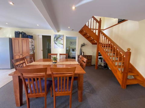 Reel & Relax: 3BR Beach House - Fish, Swim, Surf - Accommodation VIC 0