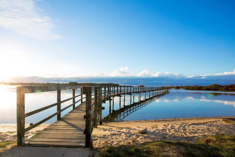 Reflections Urunga - Holiday Park - Accommodation VIC 1