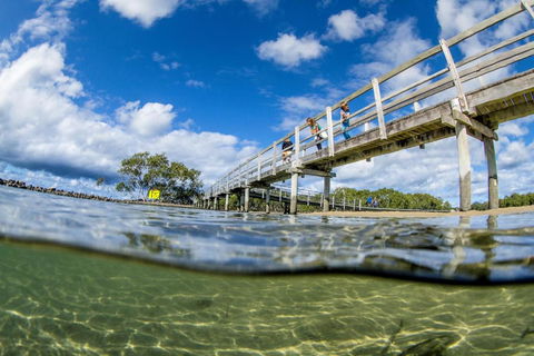 Reflections Urunga - Holiday Park - Accommodation VIC 2