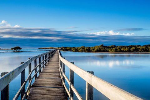 Reflections Urunga - Holiday Park - Accommodation VIC 3