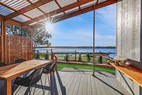 Reflections Urunga - Holiday Park - Accommodation VIC 0