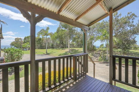 Reflections Nambucca Heads - Holiday Park - Accommodation VIC 1